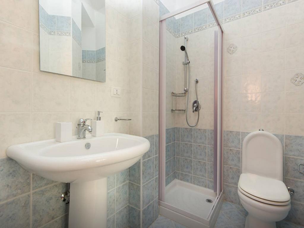Apartment Siracusa Plus Сиракуза Стая снимка